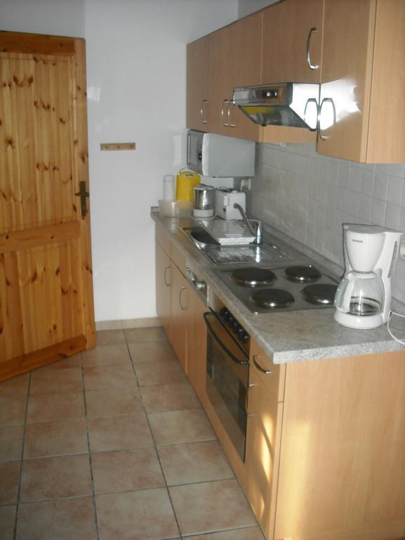 Apartment Rothehof Petershagen Cameră foto